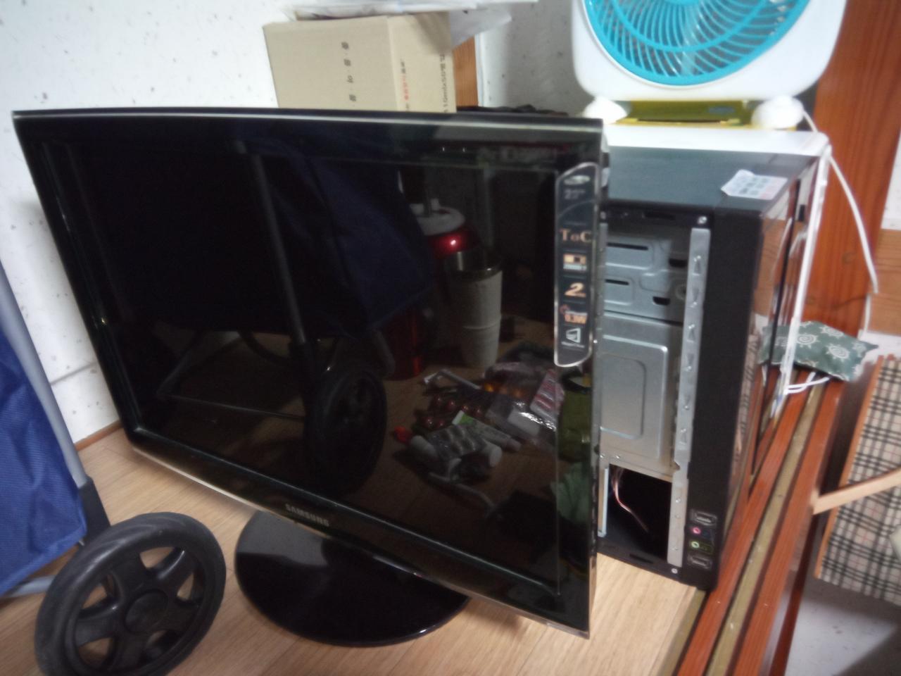 윈10본체 삼성엘지 판매. 시피유 하드 메인보드 메모리 파워등등