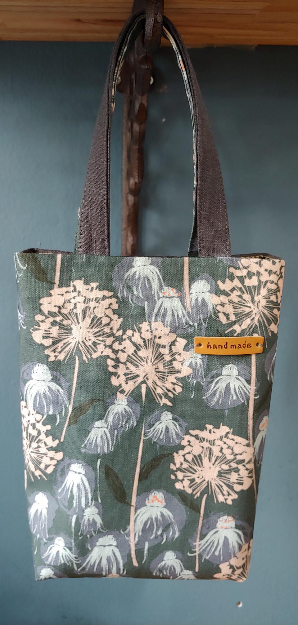 핸드메이드 미니가방