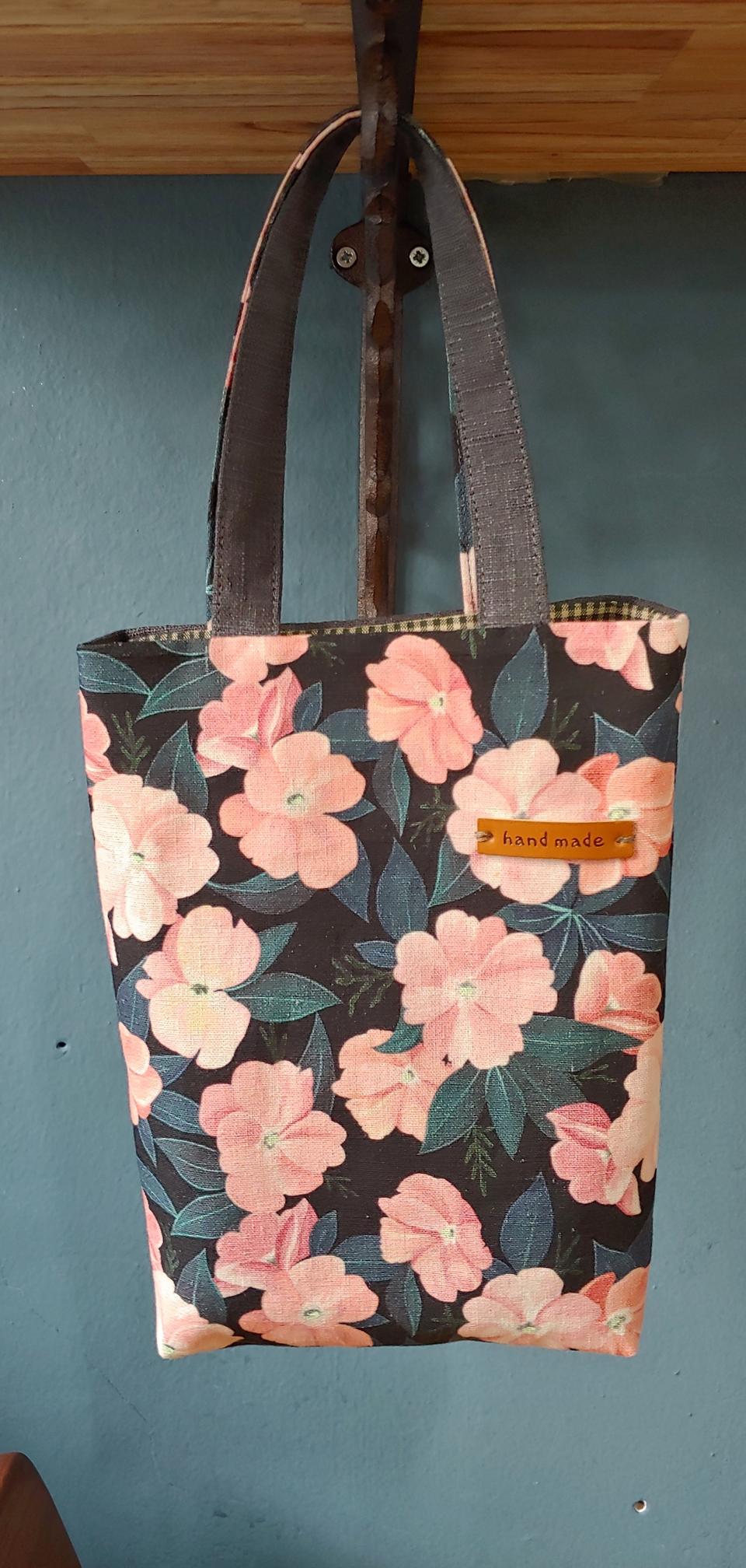 핸드메이드 미니가방