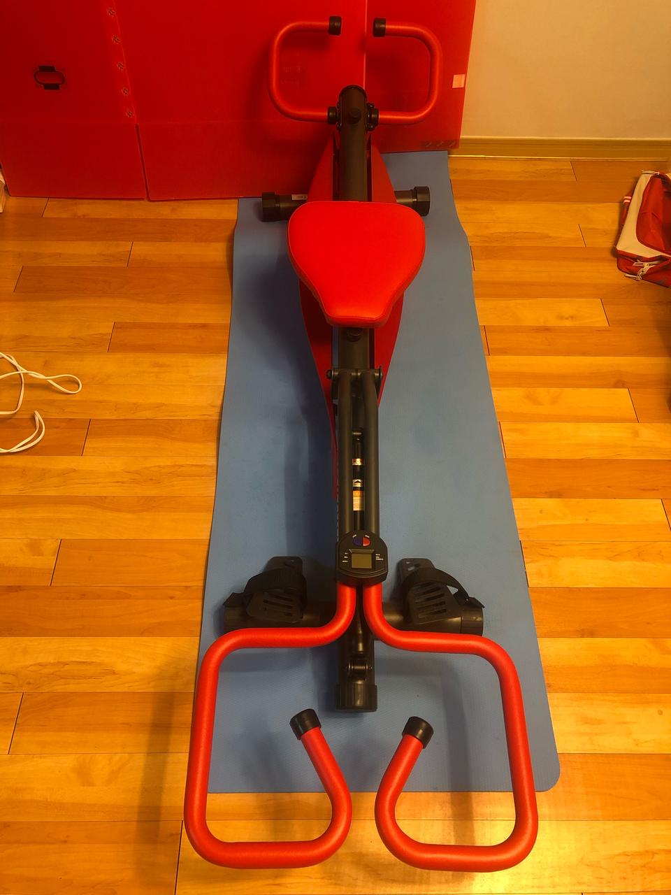 숀리 로잉머신 판매합니다.