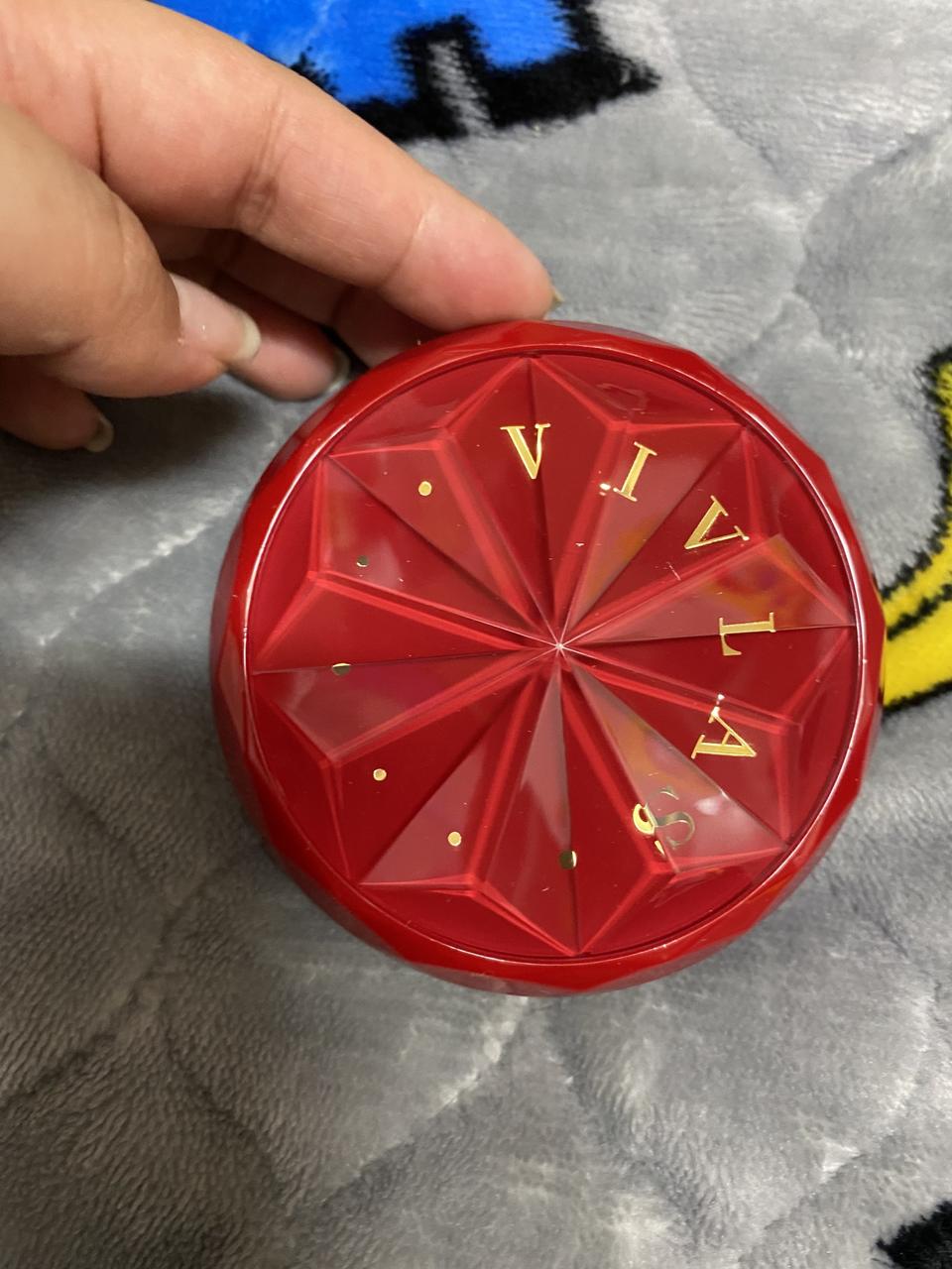 비브라스 롱웨어 레디언스 쿠션 1호