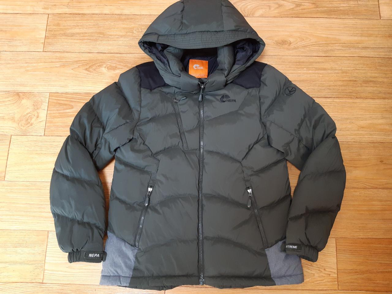 네파키즈 오리털 패딩 150(마지막 가격다운)