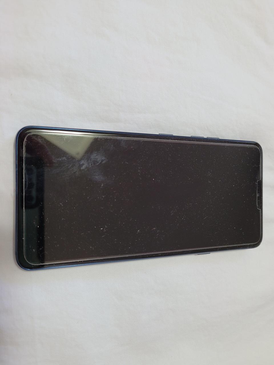 SKT LG G7+ 스마트폰