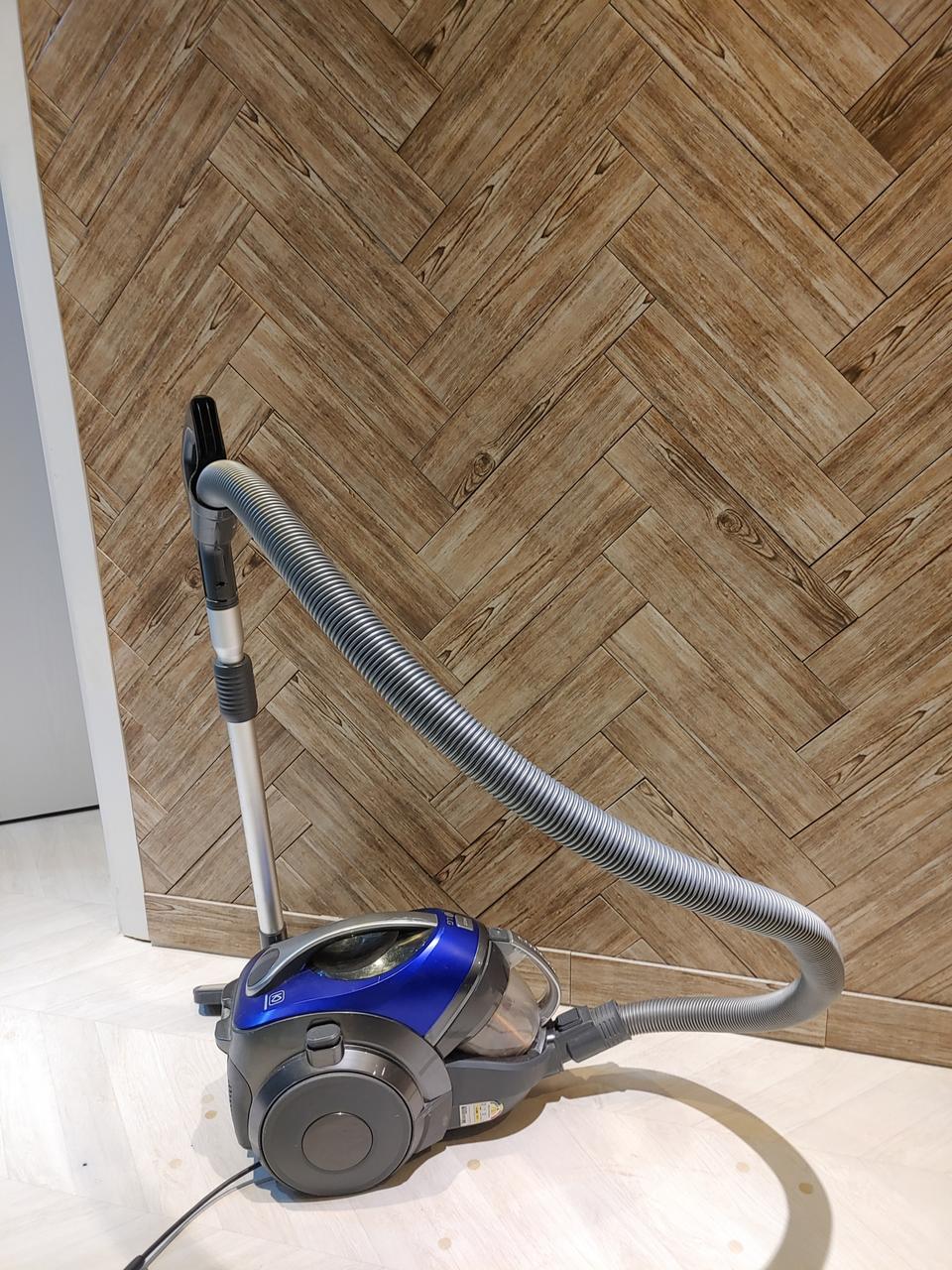 엘지 청소기  수퍼싸이킹 LG청소기 알러지케어