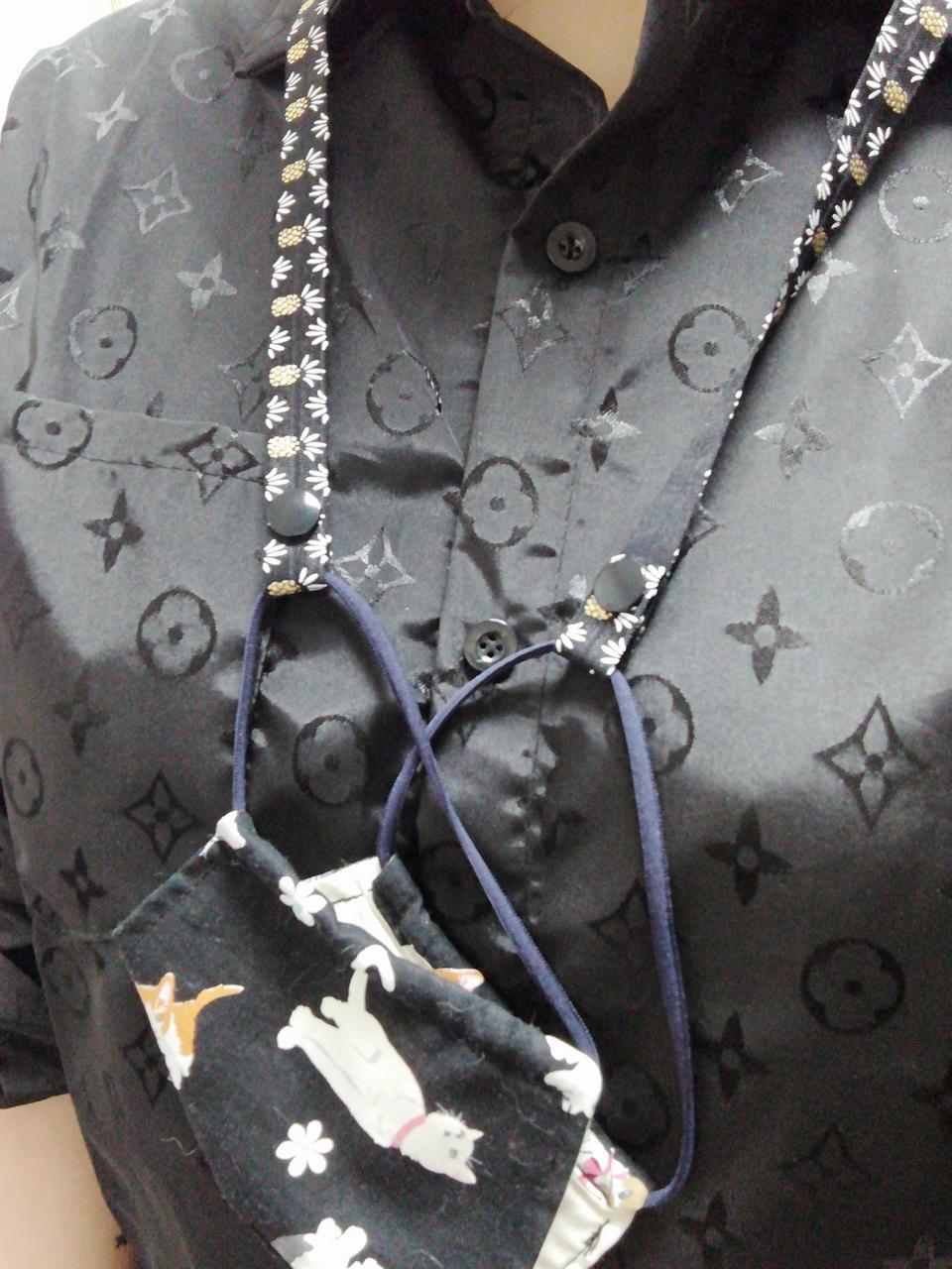 마스크스트랩/마스크줄