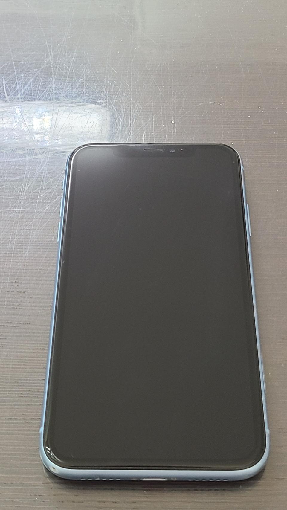 미친가격 아이폰 xr  64기가