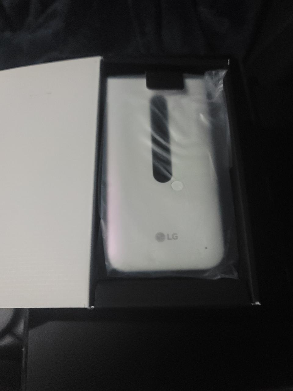 전북전주 LG폴더2 Y120 가개통미사용