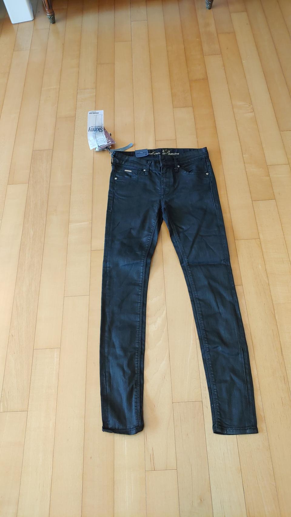 (새것) 버커루 스키니진 ^^