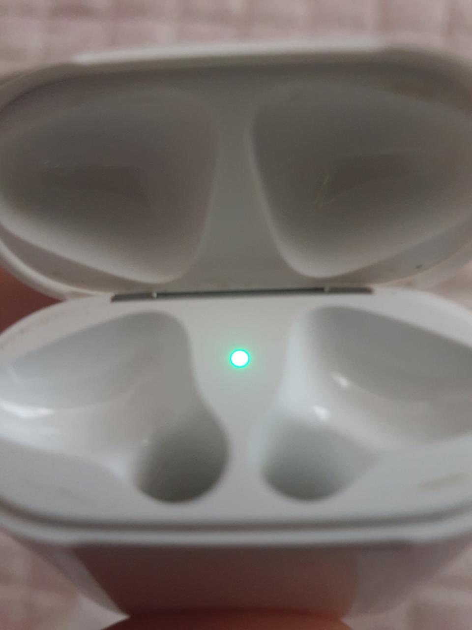 에어팟1세대 본체