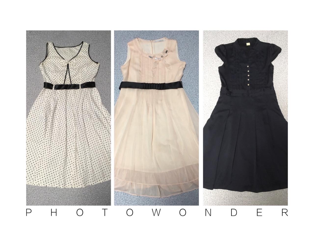 고급진 원피스/봄 여름 가을 드레스