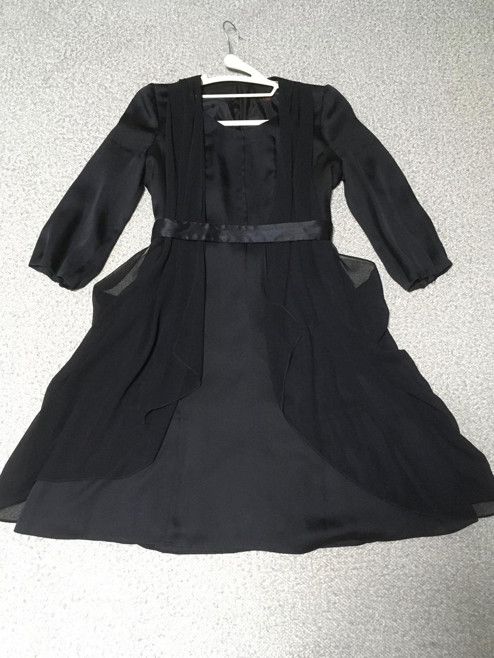 LINE 고급원피스