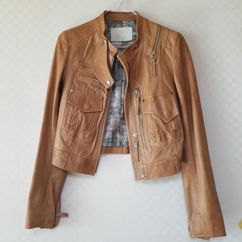 여성가죽자켓.러이더자켓