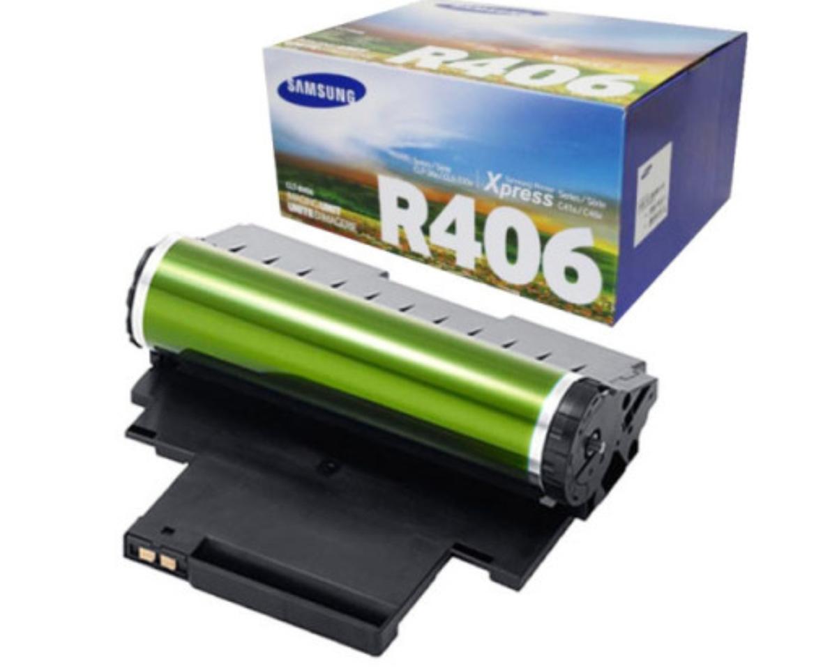 삼성 R406 이미징유닛 정품드럼 미개봉