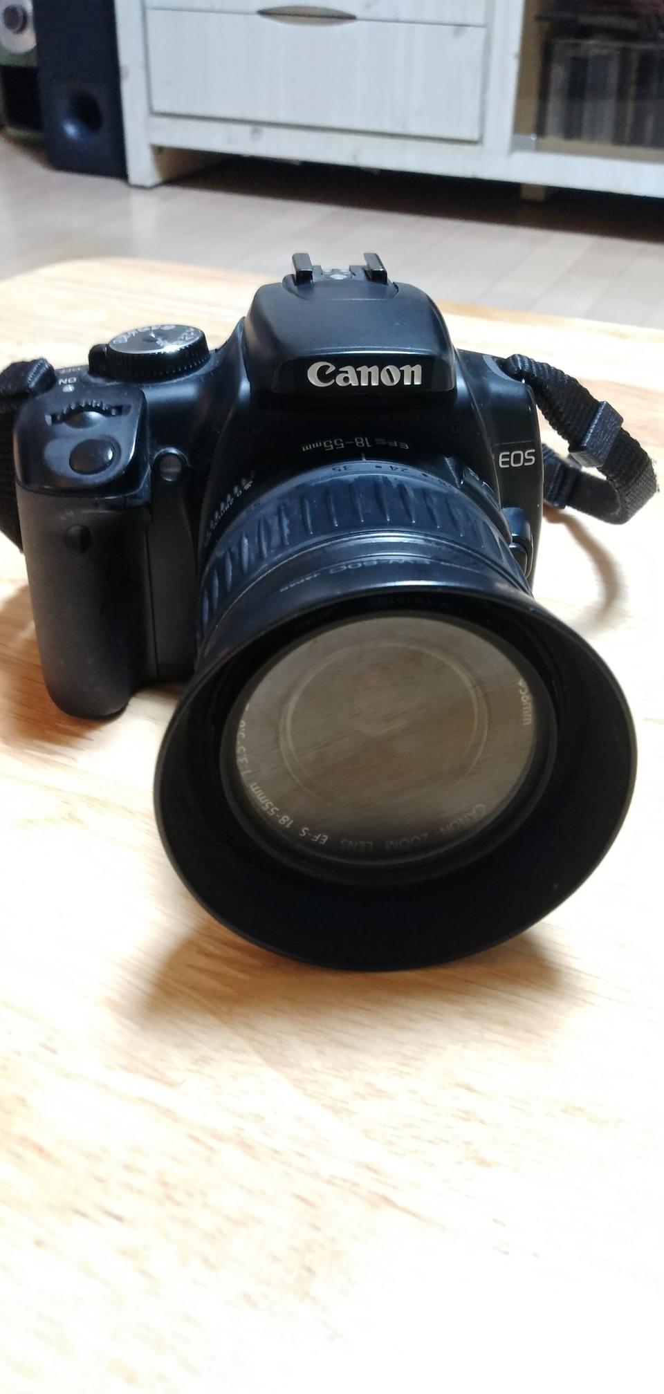 EOS400D DSLR카메라