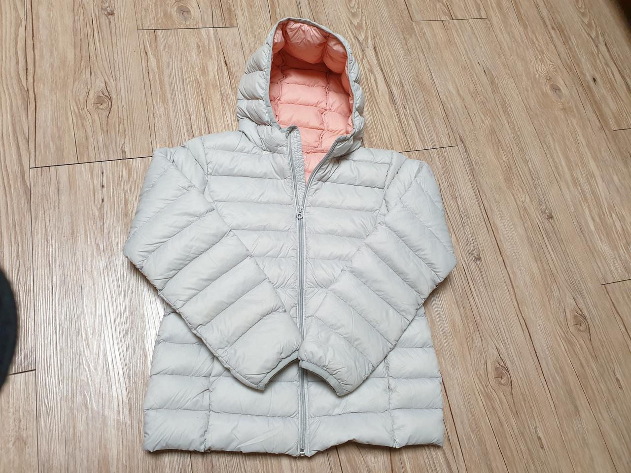 신디키즈 경량패딩 140 : 9천원