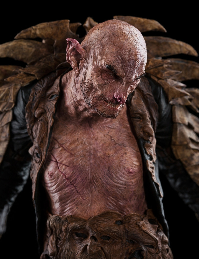 웨타야즈넥 카톤 미개봉