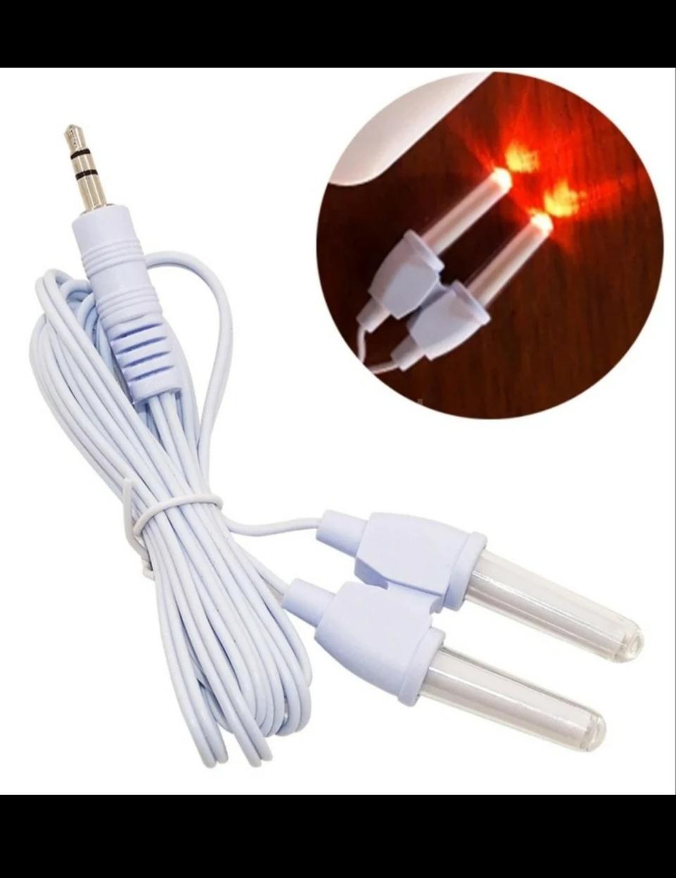 새거^^ 비염 코 레이저 치료기~ 원적외선