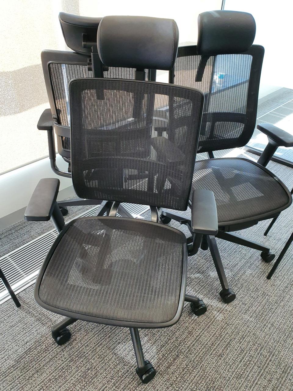 퍼시스 올메쉬 의자 /퍼시스시원한의자 /퍼시스ch4200A .ch420