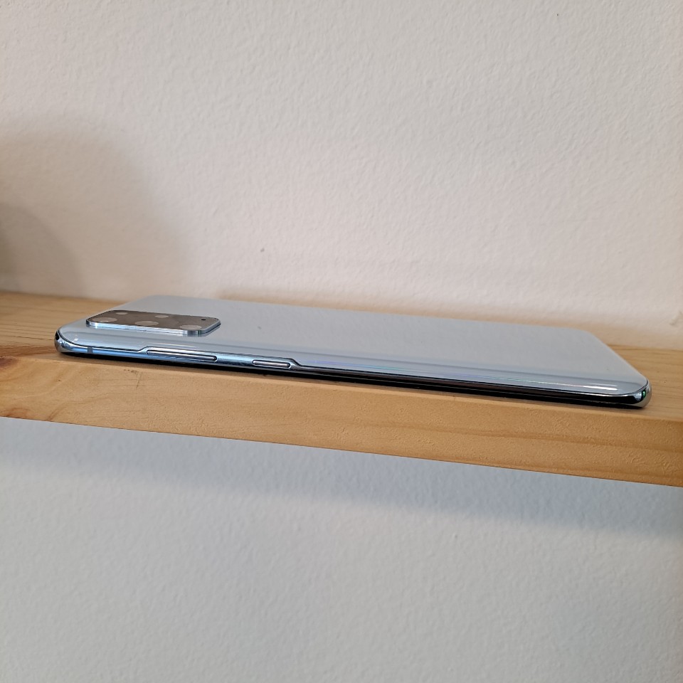 갤럭시 S20 플러스 