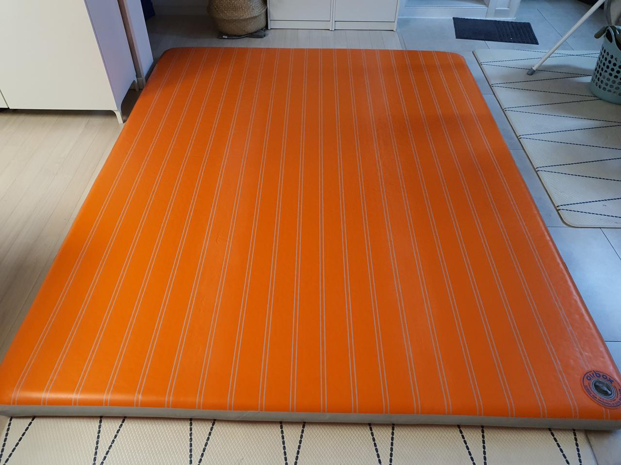 에어박스에어매트