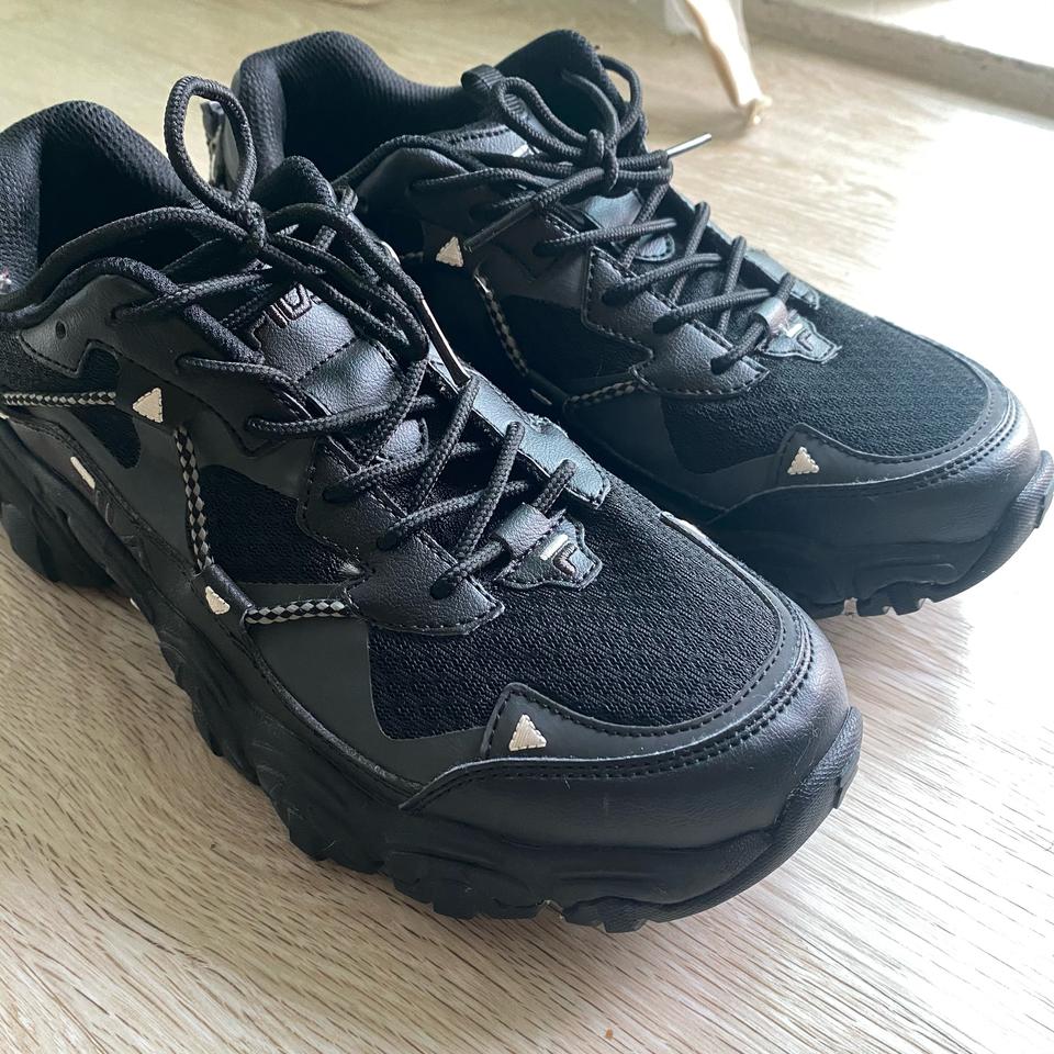 휠라 플루이드 올검