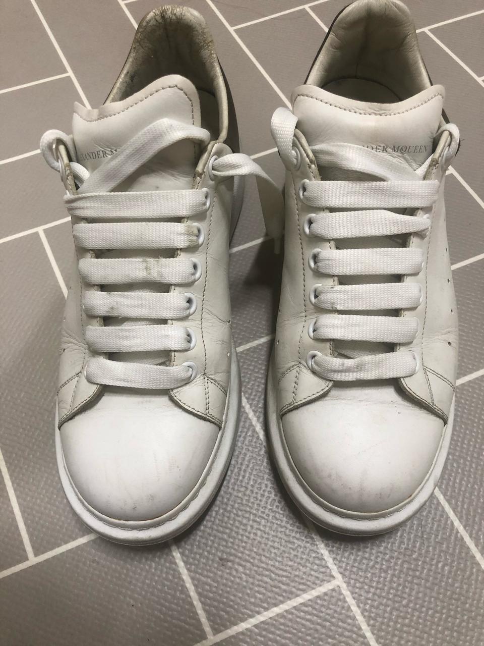 270 알렉산더맥퀸 오버솔