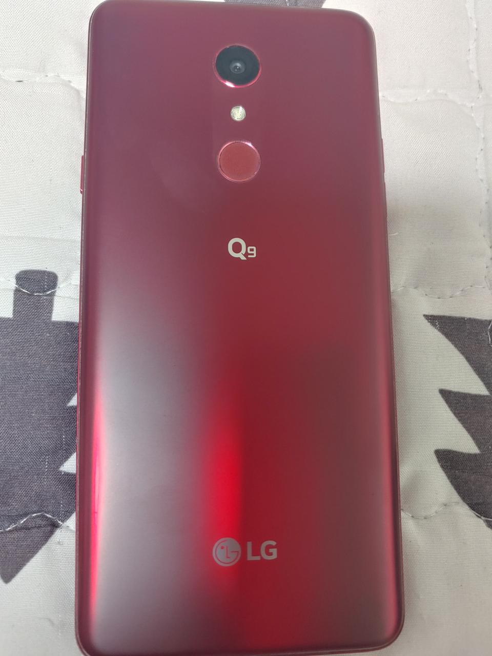 lg q9 중고폰