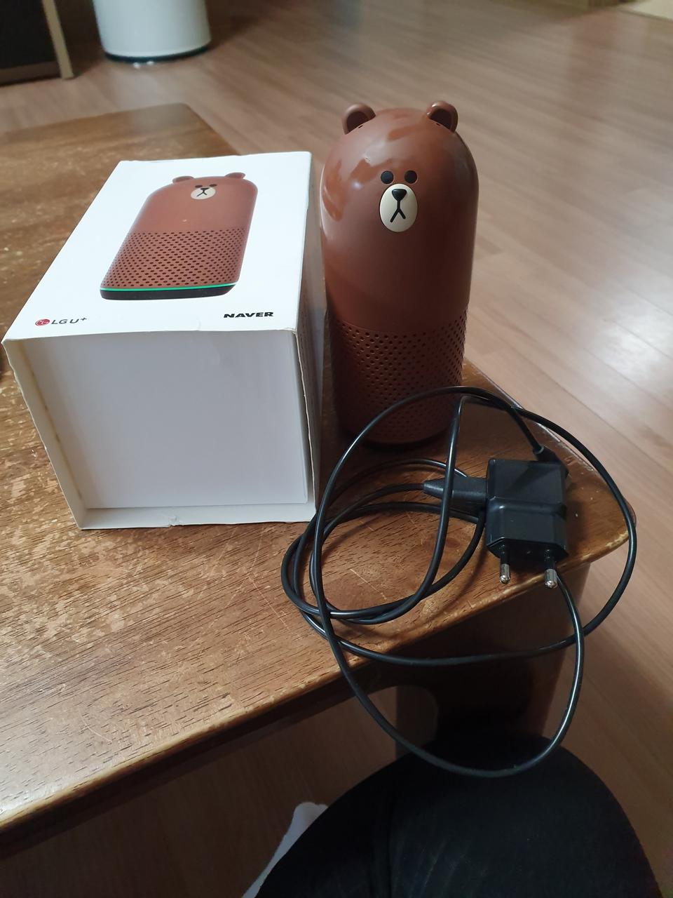 유플러스 클로버 판매합니다