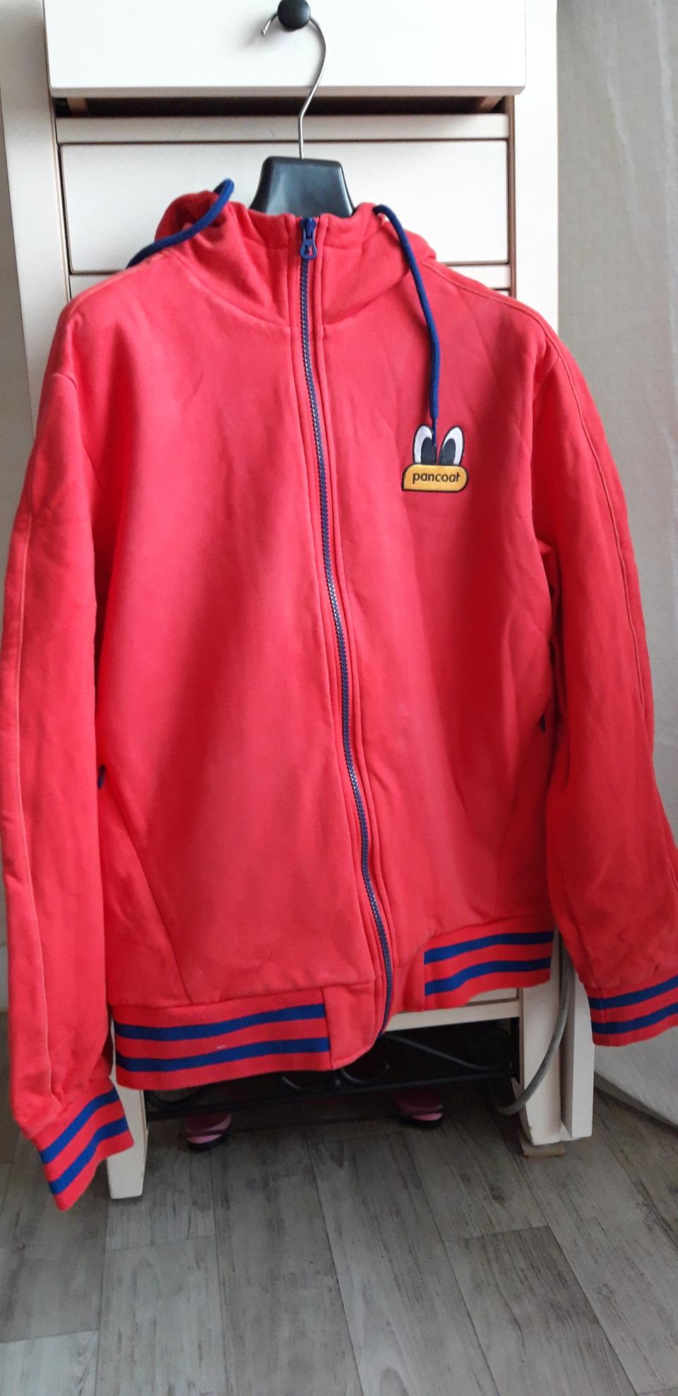 팬콧 츄리닝셋트