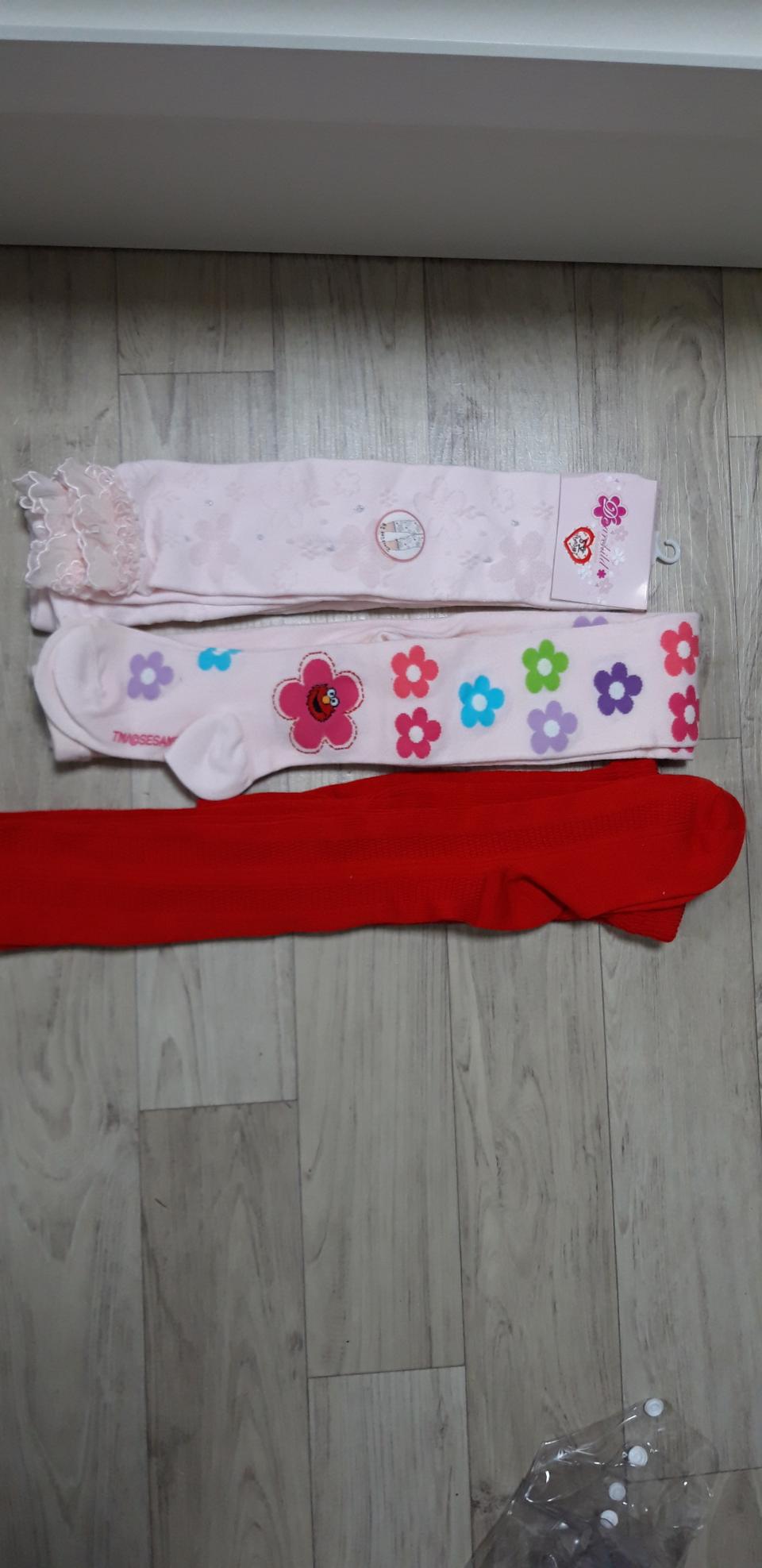 스타킹외,8부레이스타이즈