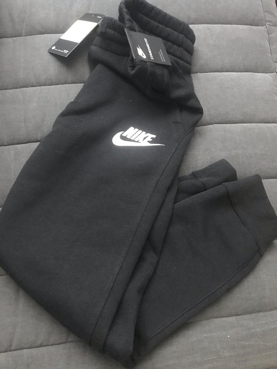 나이키 바지 새거