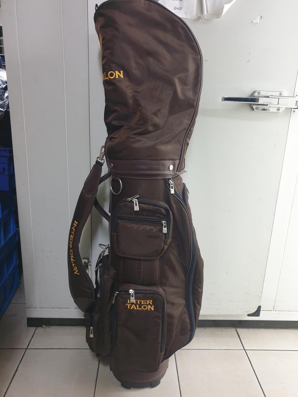 골프가방