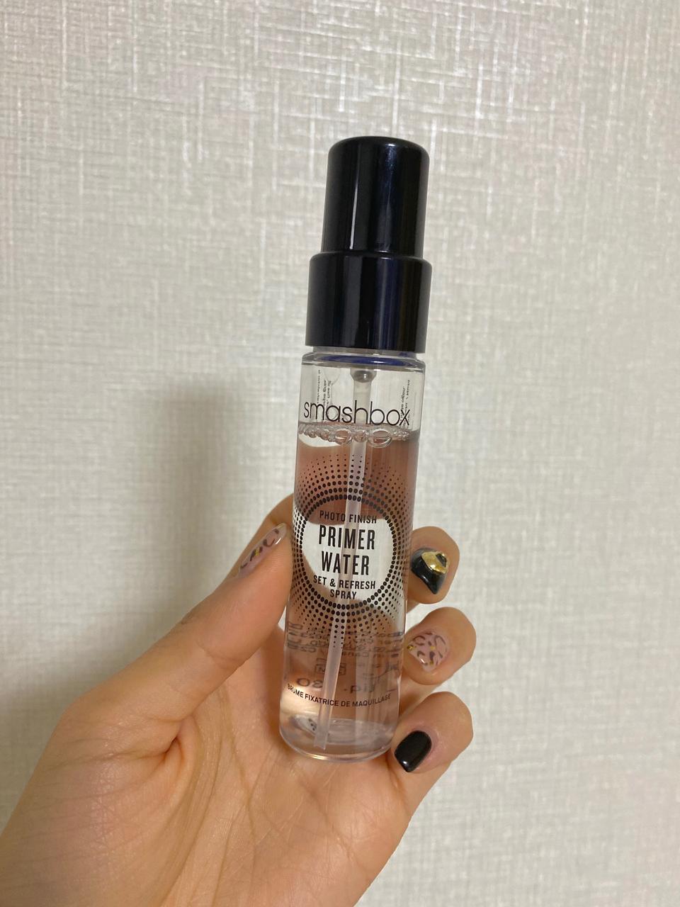 Smashbox 스매쉬박스 메이크업픽서