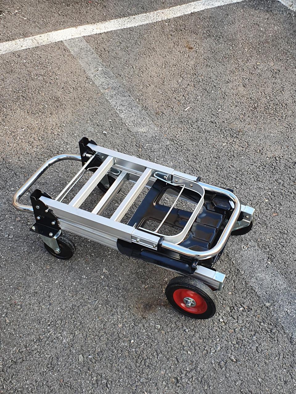 트랜스포머 핸드카트 핸드카