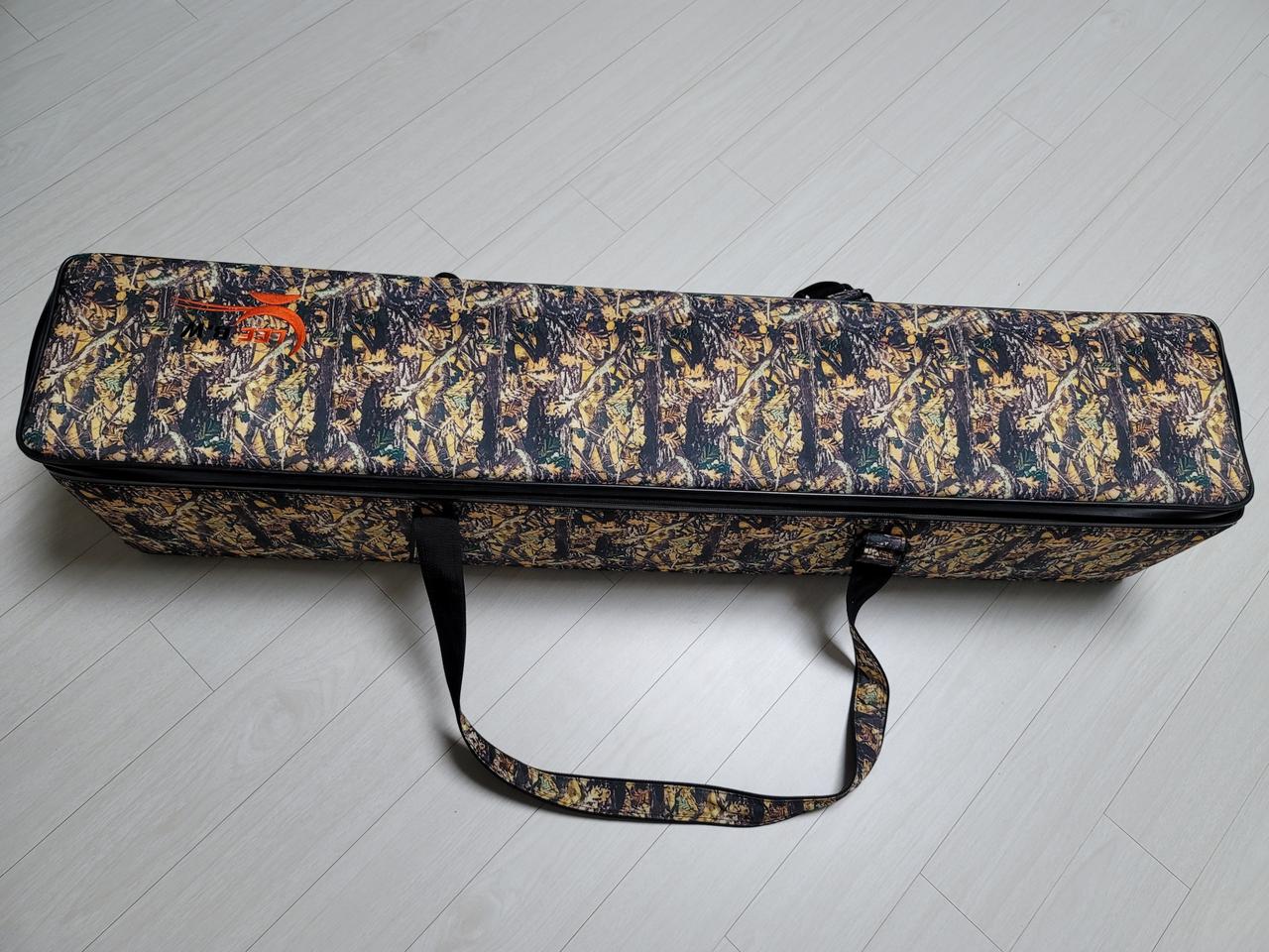 이방원 짬낚가방