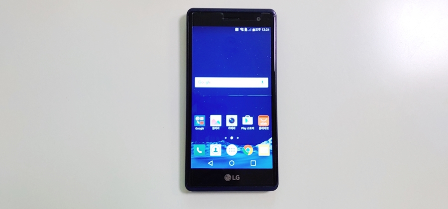 LG 클래스 키즈폰 대용