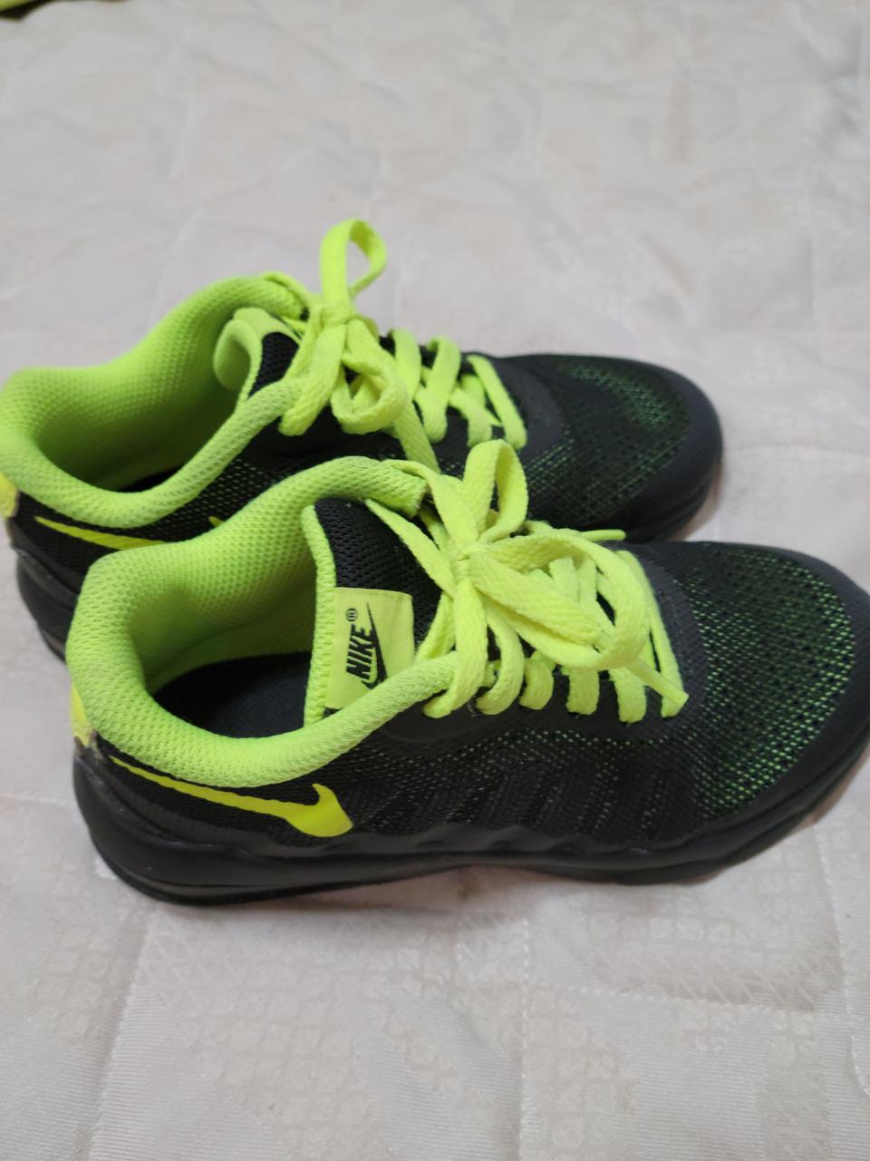 나이키 유아 운동화