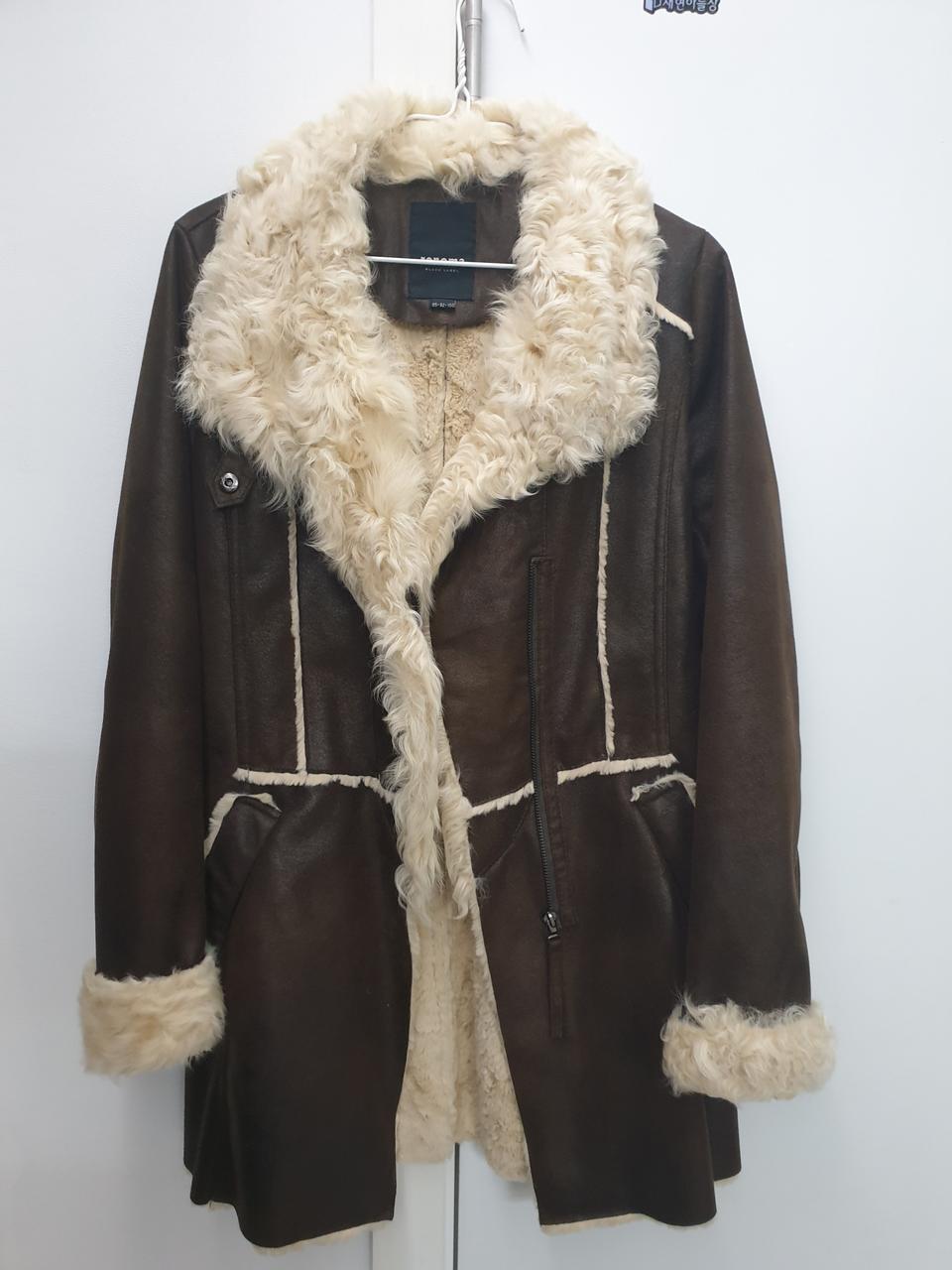 레노마  무스탕