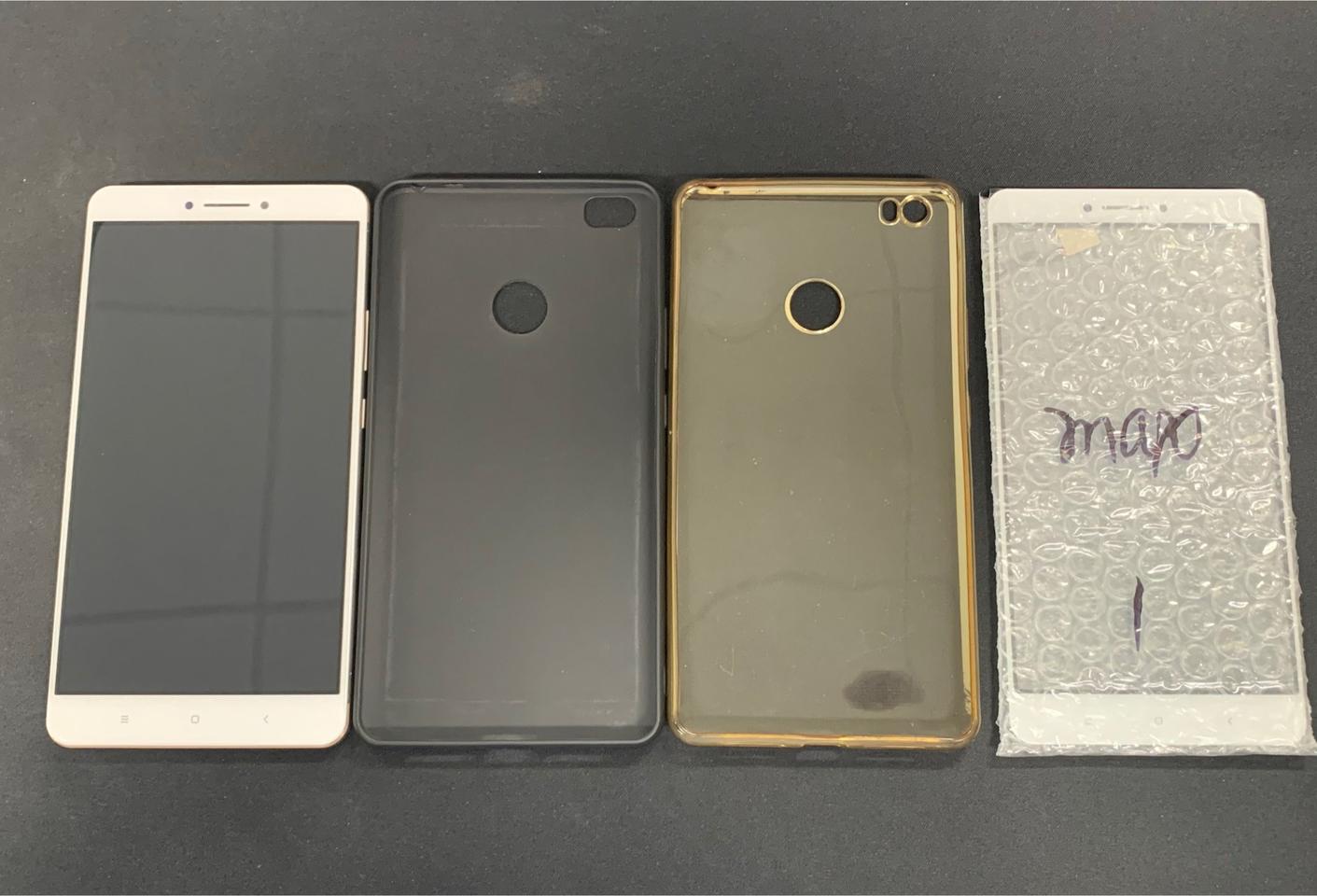 샤오미 미맥스1 (메모리 2G/ 저장공간 16G)