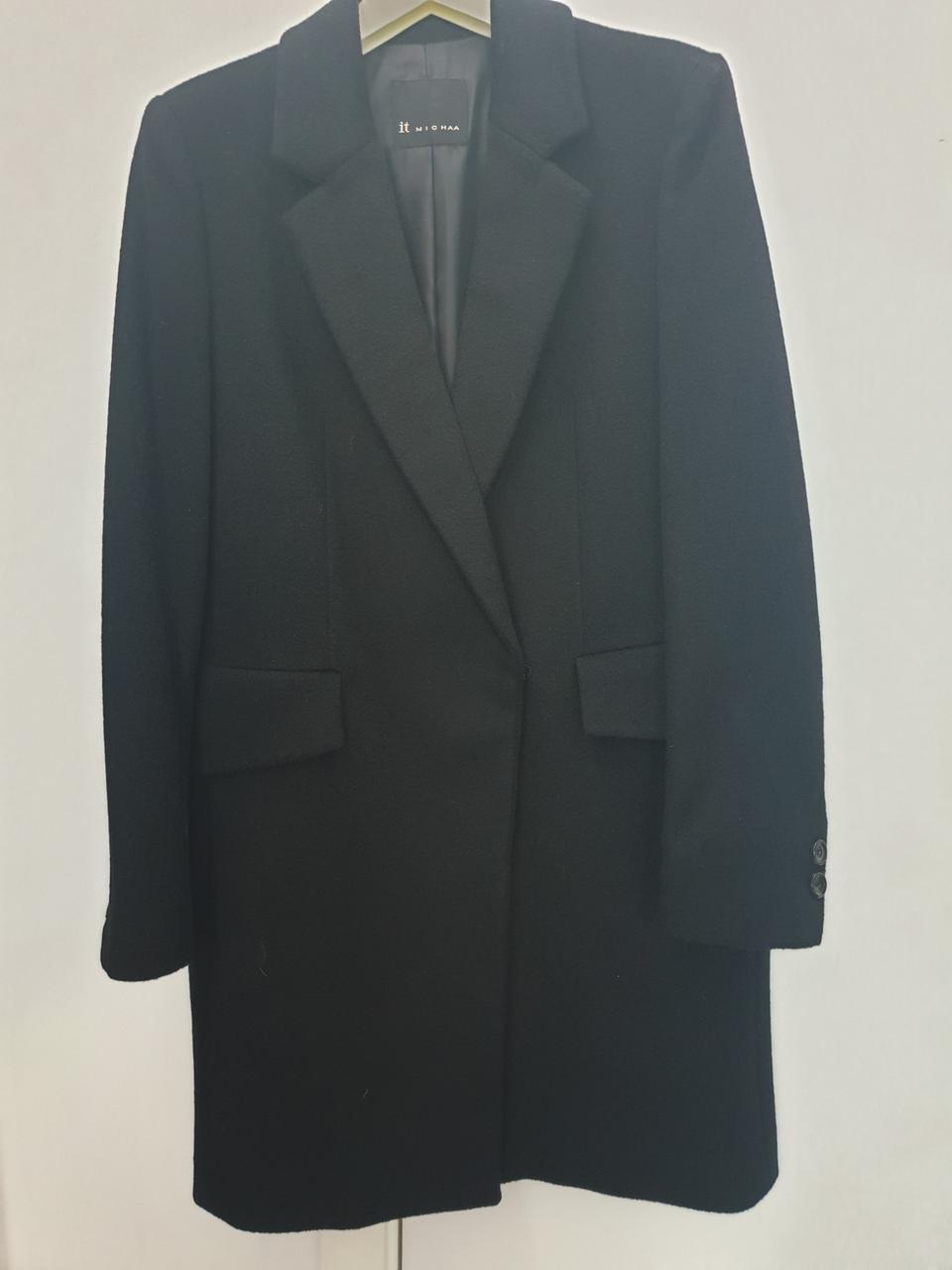 정품 잇미샤  모코트