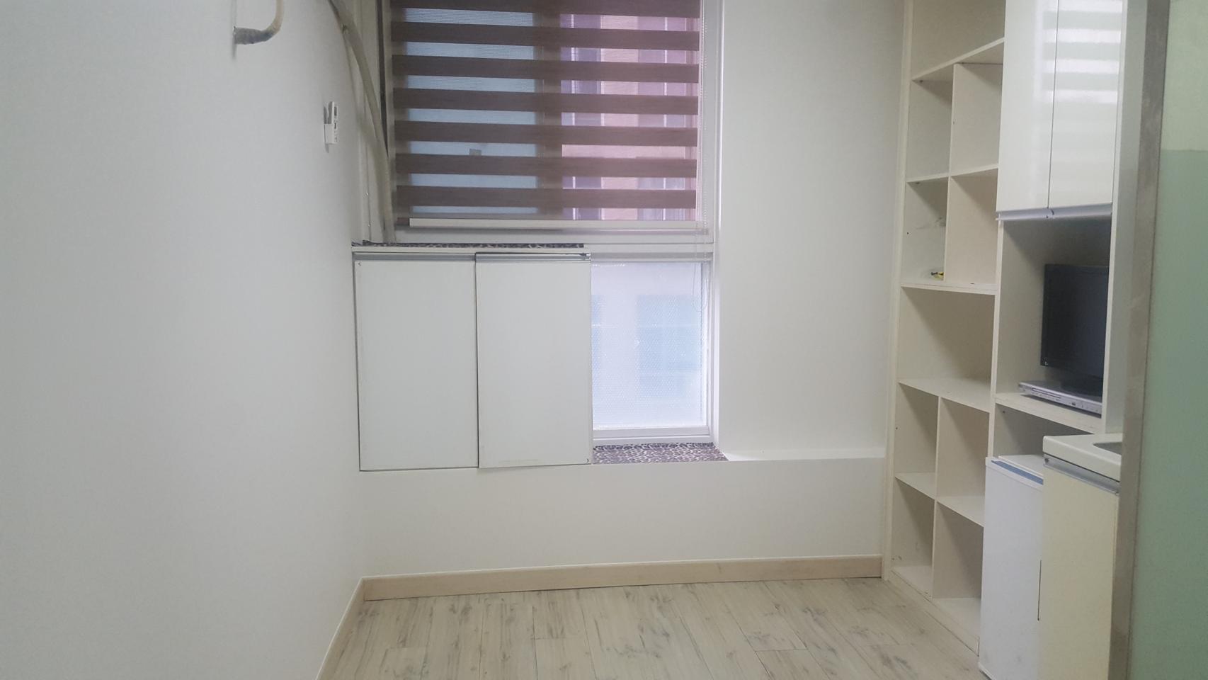 [개인] 부천 신중동역 오피스텔