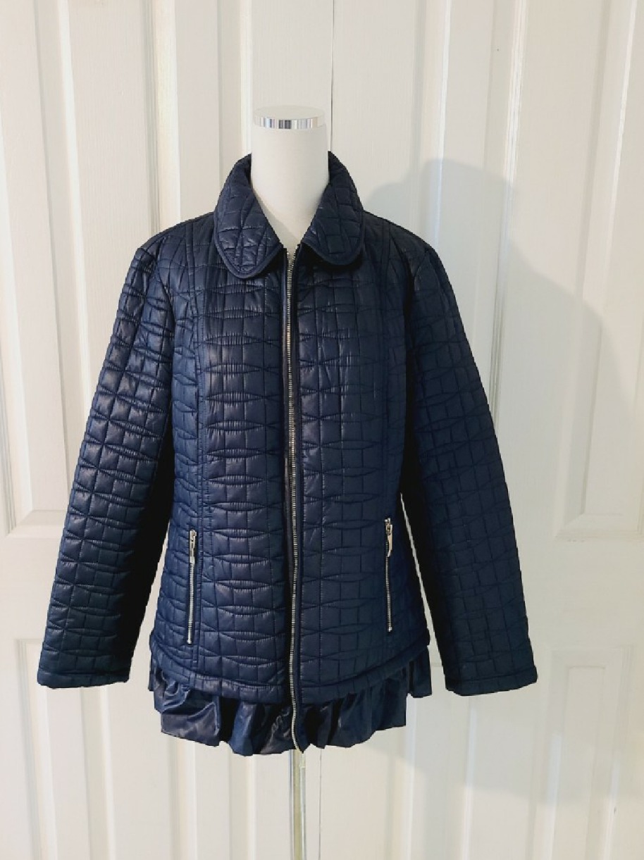 케이트스 페이드 패딩 M사이즈