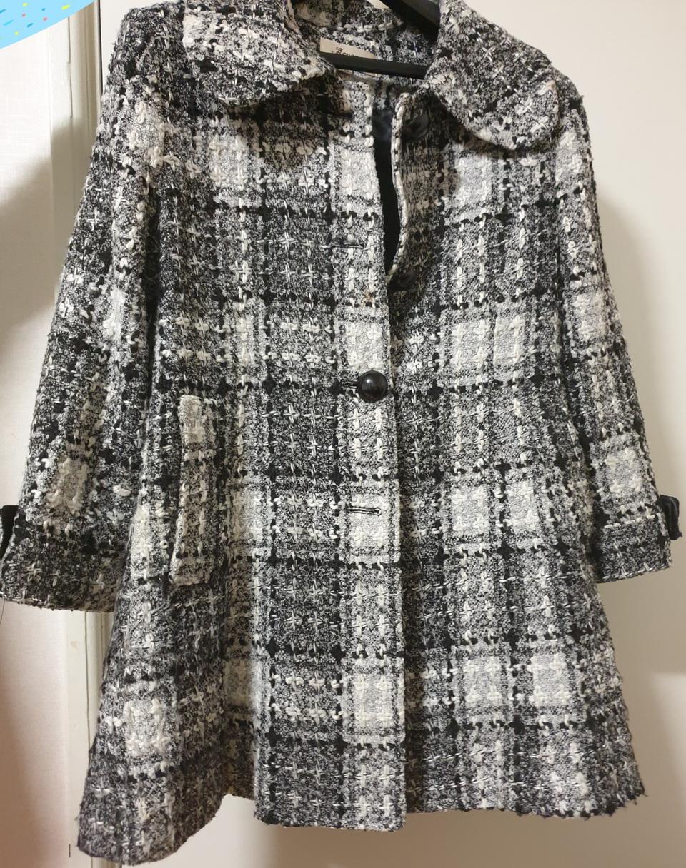 [95] aspenny 예쁜 여성코트 판매합니다