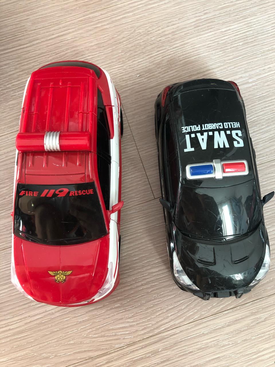 헬로카봇 펜타스톰 부분 (팔) 팝니다