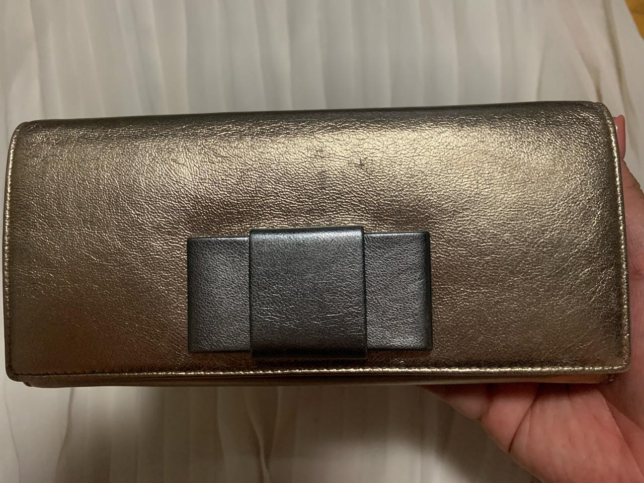 정품 미우미우 지갑 /장지갑 (택포)