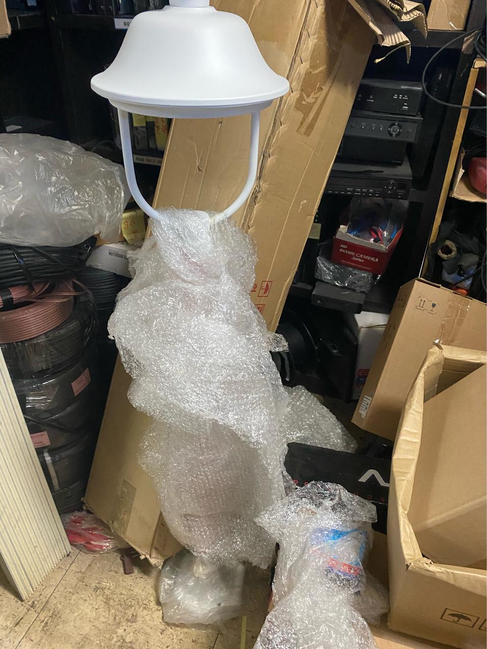 토마스정원등 판매합니다.