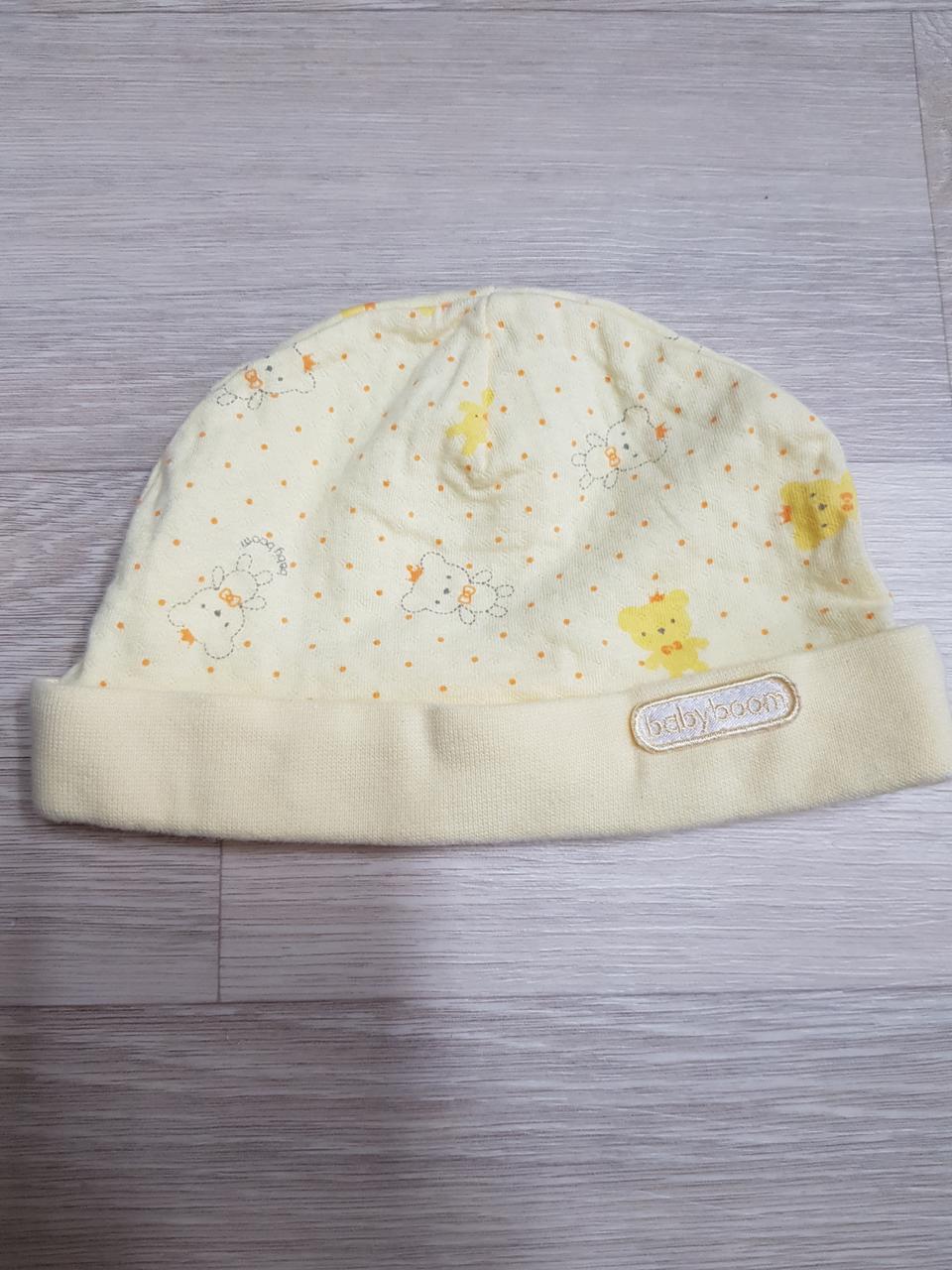 신생아 모자,손싸개 판매합니다.