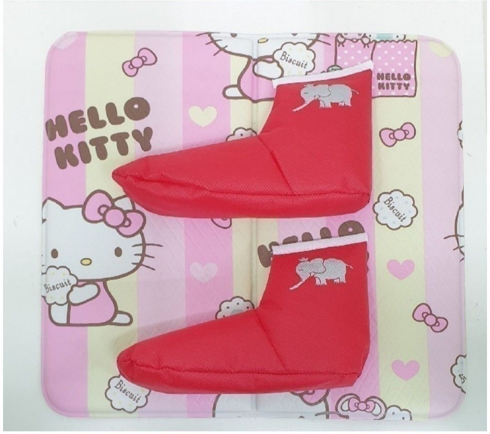 [새제품 볼링용품] 슈즈쿨 신발 건조 탈취제