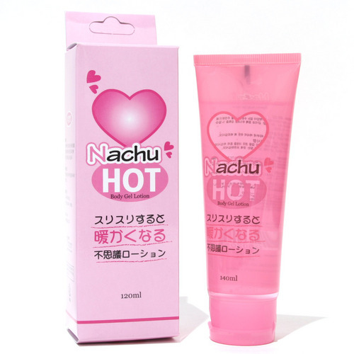 마사지 핫젤 120g