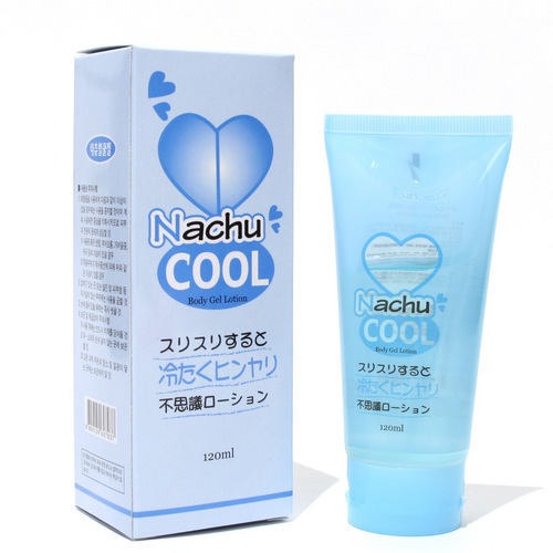 마사지 쿨젤 120g